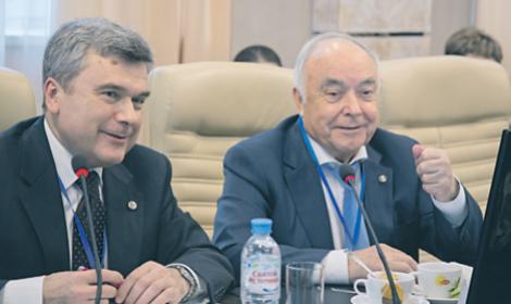 От школьной олимпиады до академического университета