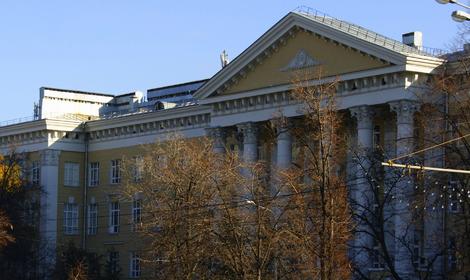 Место, где наука замешена на искусстве и ремесле