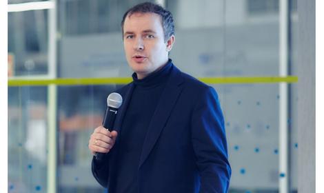 Сотрудник ИОХ РАН — лауреат Премии мэра Москвы за лучшие инновационные достижения для города «Новатор Москвы»