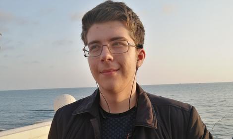 Работа аспиранта ИОХ РАН отмечена призом «За лучший устный доклад» на Всероссийской конференции «Марковниковские чтения: Органическая химия от Марковникова до наших дней»