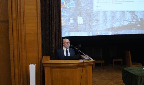 В ИОХ РАН завершилась IX Молодежная конференция