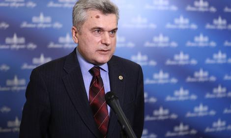 Член-корреспондент РАН Николай Нифантьев: Пандемия показала важность передовой науки