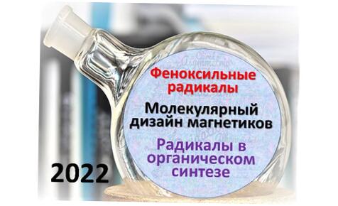 Радикальный день ИОХ РАН 11.11.2022 г.