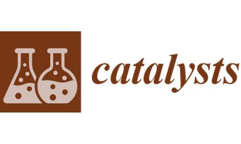 Открыт прием статей в специальный выпуск «Free Radicals in Catalysis, Organic Synthesis, and Material Science» журнала Catalysts (IF = 4.501).