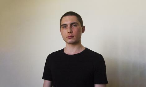 Молодые учёные ИОХ РАН: Малышев Вадим