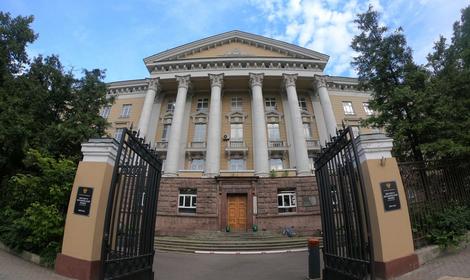 К дню российской науки: ИОХ, которым мы гордимся