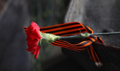 День памяти и скорби. 82-я годовщина начала Великой Отечественной войны