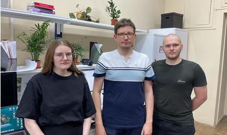 «Богатые» азотом молекулы станут лекарством