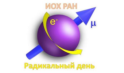 Радикальный день ИОХ РАН
