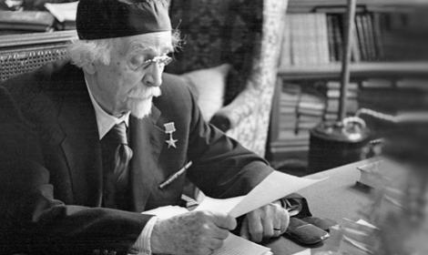 164 года со дня рождения Николая Дмитриевича Зелинского: ученого, изменившего органическую химию и мир