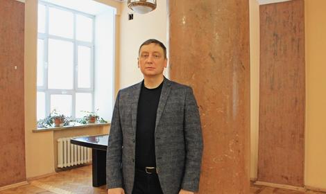 «Ставьте значимые цели и проявляйте упорство в их достижении»: интервью с Виктором Михайловичем Чернышевым, профессором РАН, директором центра коллективного пользования «Нанотехнологии» ЮРГПУ