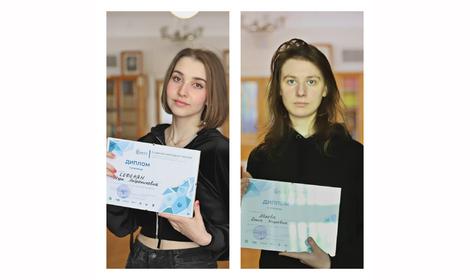 Аспиранты ИОХ РАН — в числе победителей и призеров IV Школы молодых ученых