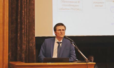 Новые достижения в области N-оксильных радикалов