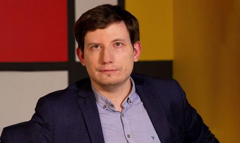 «… Я могу однозначно утверждать, что технические и естественно-научные специальности будут востребованы в будущем», — Л.Л. Ферштат, д.х.н., заведующий Лабораторией азотсодержащих соединений