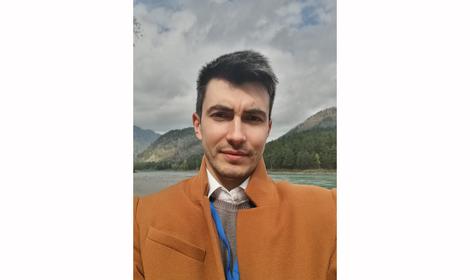 На пути к новым высокоэффективным энергоемким материалам: интервью с Александром Лариным, к.х.н, старшим научным сотрудником ИОХ РАН