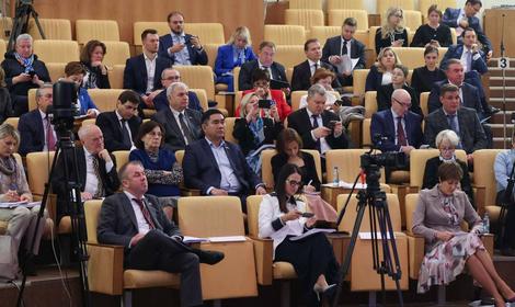 В Государственной Думе состоялось заседание комитета по охране здоровья о вопросах лекарственной безопасности