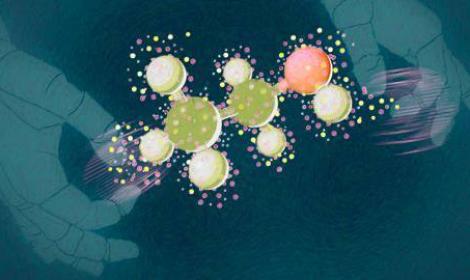 20 способов развивать химию — ИОХ РАН на страницах Chemistry World