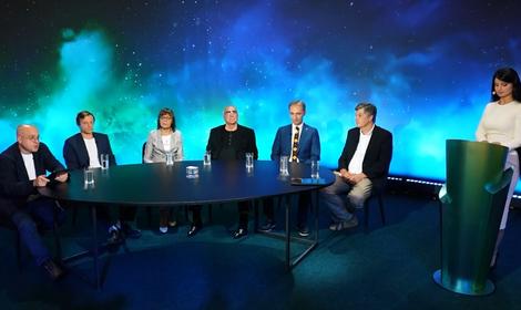 Искусственный интеллект: трансформация науки на ваших глазах