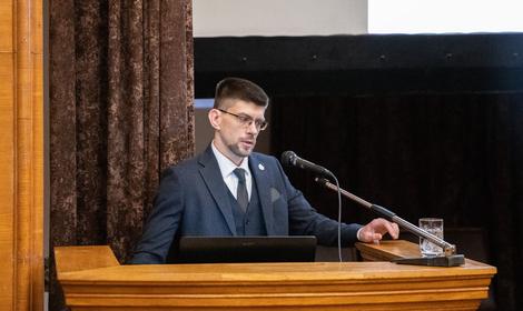В ИОХ РАН состоялось заседание диссертационного совета