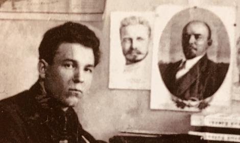 Наши Легенды: Вспоминая Ивана Николаевича Назарова