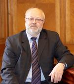 академик РАН Егоров Михаил Петрович