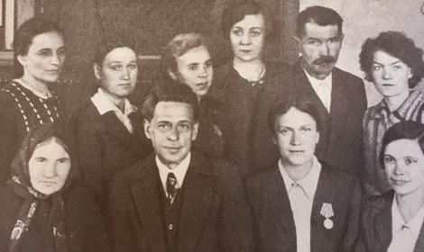 Изучая летопись нашего Института: Эвакуация ИОХ РАН в Казань и работа столичной группы накануне Московского кризиса 16 октября 1941 года