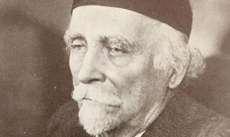 Лаборатории, с которых начался ИОХ: отдел Н.Д. Зелинского в первые годы существования Института органической химии.