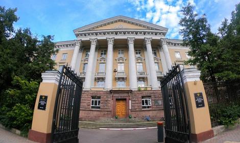 Проекты ИОХ РАН поддержаны грантами Российского научного фонда